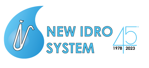 NEW IDRO SYSTEM